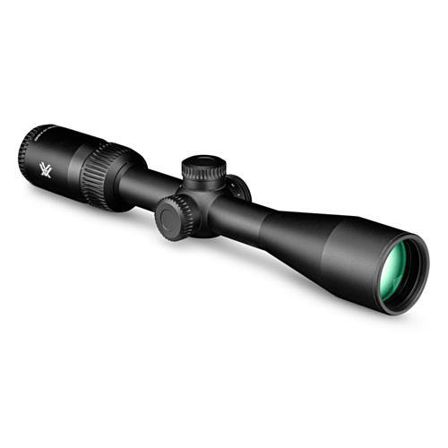 Vortex Optics, Crossfire HD 3-9x40 Rifle Scope, 2A BDC, MOA