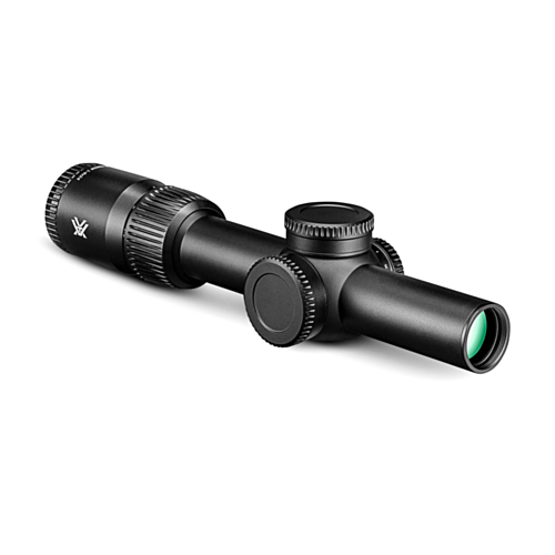 Vortex Optics, Venom 1-6X24 SFP Rifle Scope, AR-BDC3 Reticle, MOA
