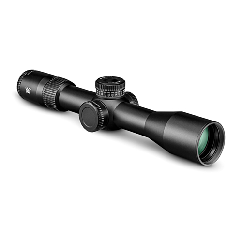 Vortex Optics, Venom 3-15X44 FFP Rifle Scope, EBR-7C Reticle, MRAD