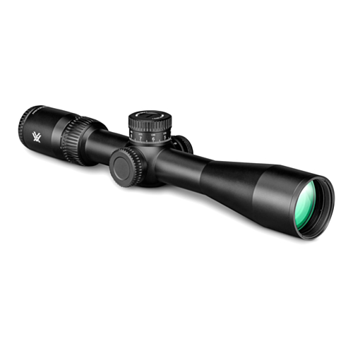 Vortex Optics, Viper HD 3-15x44 SFP Rifle Scope, VMR-3 Illuminated Reticle, MRAD