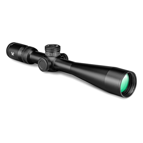 Vortex Optics, Viper HD 5-25x50 SFP Rifle Scope, VMR-3 Illuminated Reticle, MOA