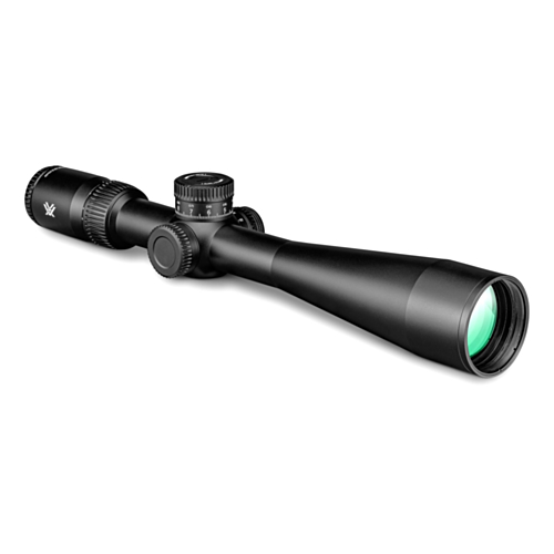 Vortex Optics, Viper HD 5-25x50 SFP Rifle Scope, VMR-3 Illuminated Reticle, MRAD
