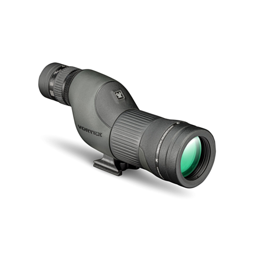 Vortex Optics, Crossfire HD 12-36X50, Straight Spotting Scope
