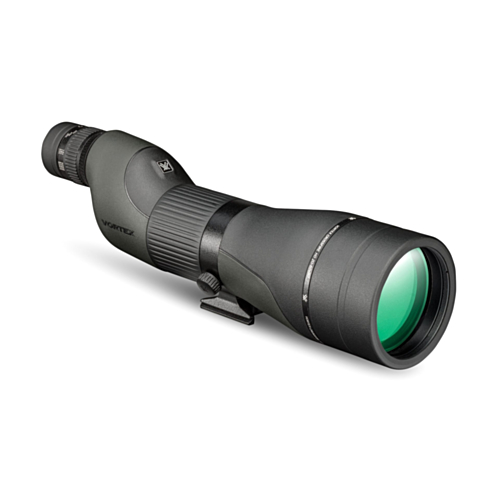 Vortex Optics, Crossfire HD 20-60X80, Straight Spotting Scope