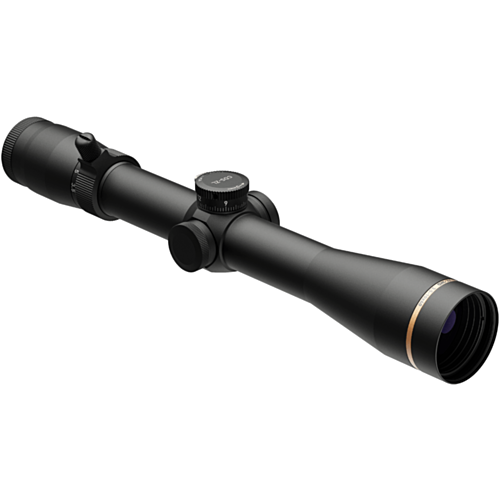 Leupold VX-3HD 3.5-10x40mm CDS-ZL Illuminated SFP Firedot Twilight Hunter Reticle