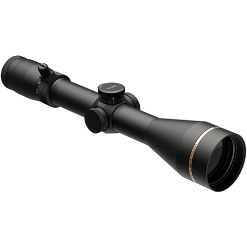 Leupold VX-3HD 3.5-10x50mm CDS-ZL Illuminated SFP Firedot Twilight Hunter Reticle