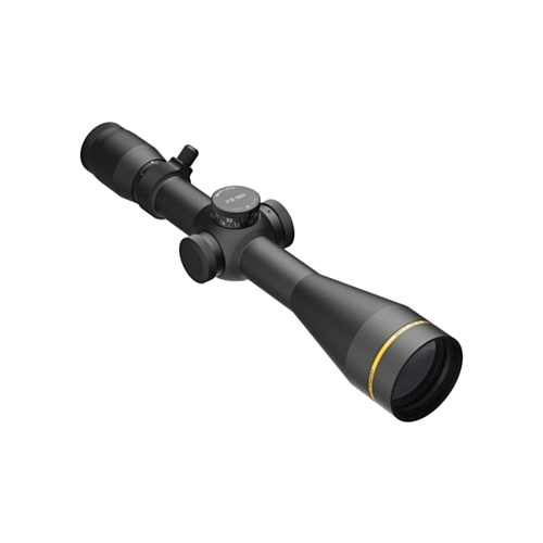 Leupold VX-4HD 4-16x50 CDS-ZL2 Side Focus, Illuminated SFP Firedot Twilight Hunter Reticle