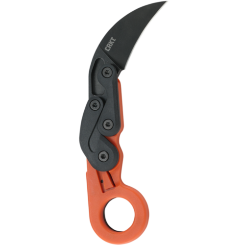 CRKT Provoke, Orange