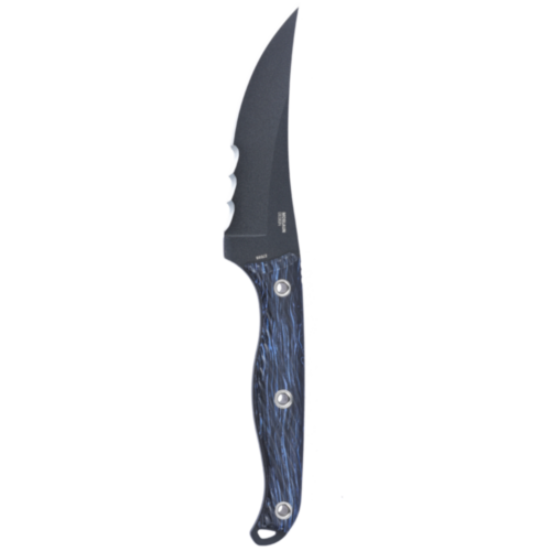 CRKT Clever Girl Fixed Blade w/Viff Serrations