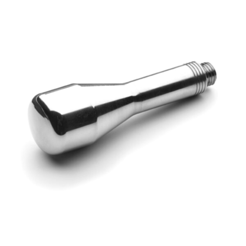 Defiance Ruckus Bolt Knob, X-Long Tactical, .430", Polished