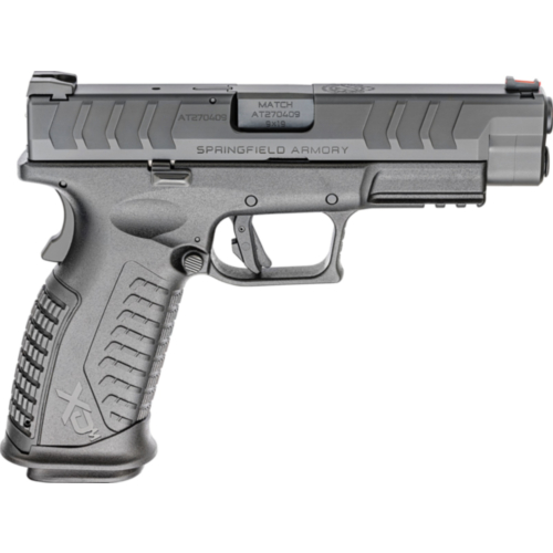Firearms & Ammunition - Semi-Auto Handguns - Springfield Armory