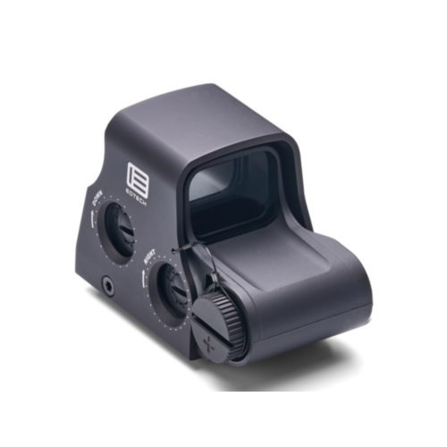 EOTech XPS3-0 Weapon Sight, 68 MOA Ring/1 MOA Dot
