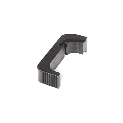 Glock Parts, Extended Mag Catch, Gen4 Small Frame