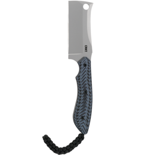 CRKT S.P.E.C. Small. Pocket. Everyday. Cleaver.