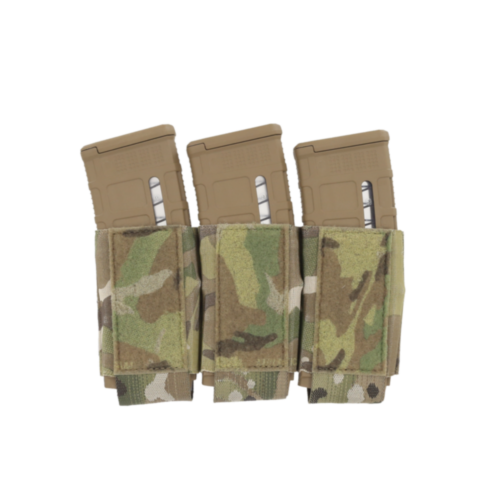 Ferro Concepts, Turnover Triple, 556