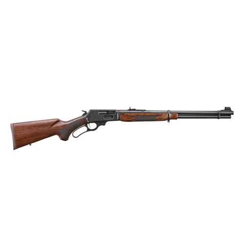 Marlin 336 Classic Lever Action Rifle, 20.25" Barrel, Black Walnut Stock, 30/30 WIN