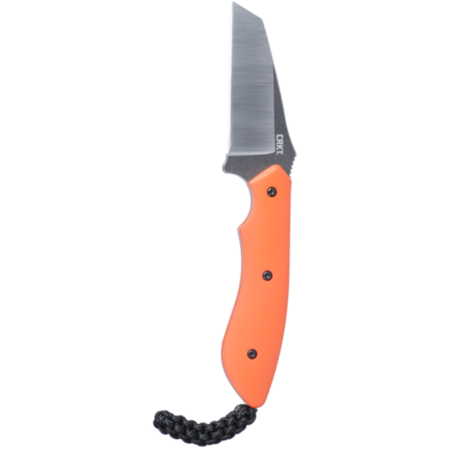 CRKT S.P.I.T. Small. Pocket. Inverted. Tanto