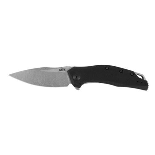 Zero Tolerance Knives, 0357 Folding Knife,  3.25" Drop Point Blade