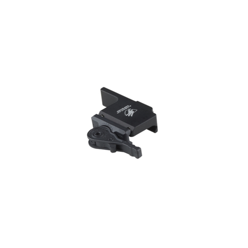 American Defense Surefire Scout Offset Cantilever Light Mount, RH