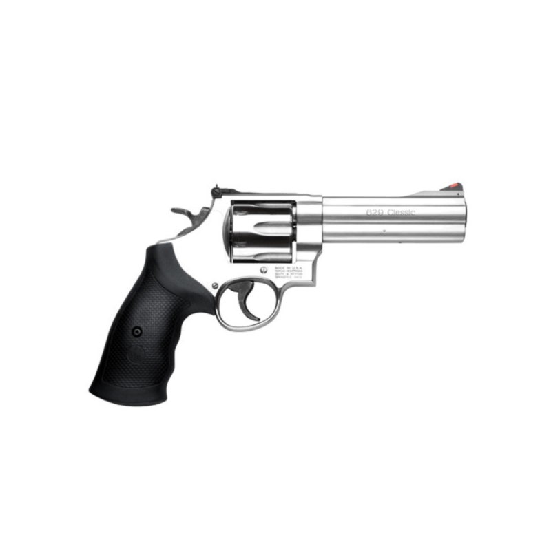 Smith & Wesson 629, 5.0