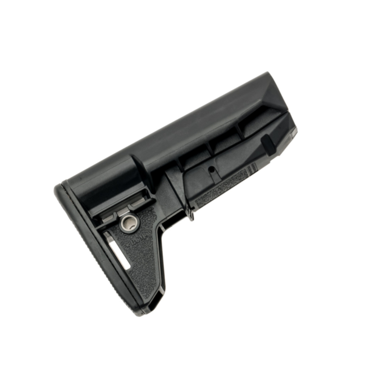 実物 Bravo Company USA SOPMOD ストック BCM 黒 Bravo Company USA, Gunfighter Stock MOD 2 SOPMOD