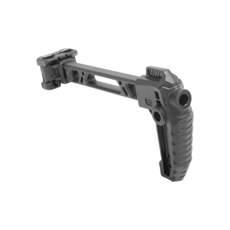 Strike Industries Dual Folding Adaptor Stock