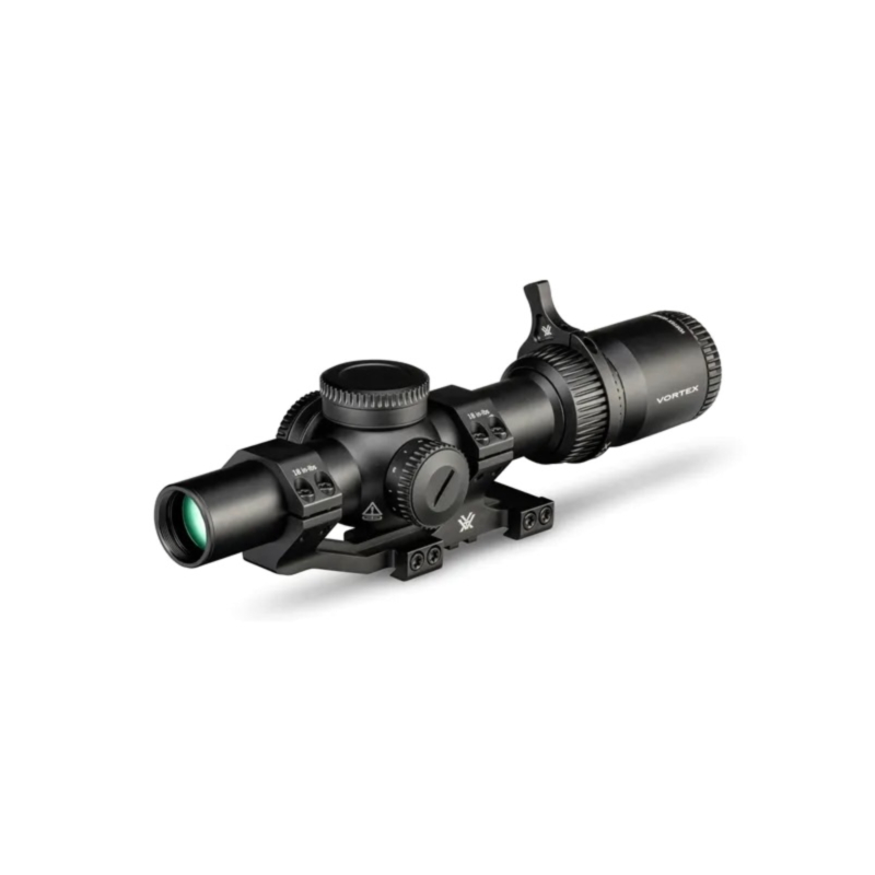 Vortex Optics, Venom 1-6X24 SFP Rifle Scope, AR-BDC3 Reticle