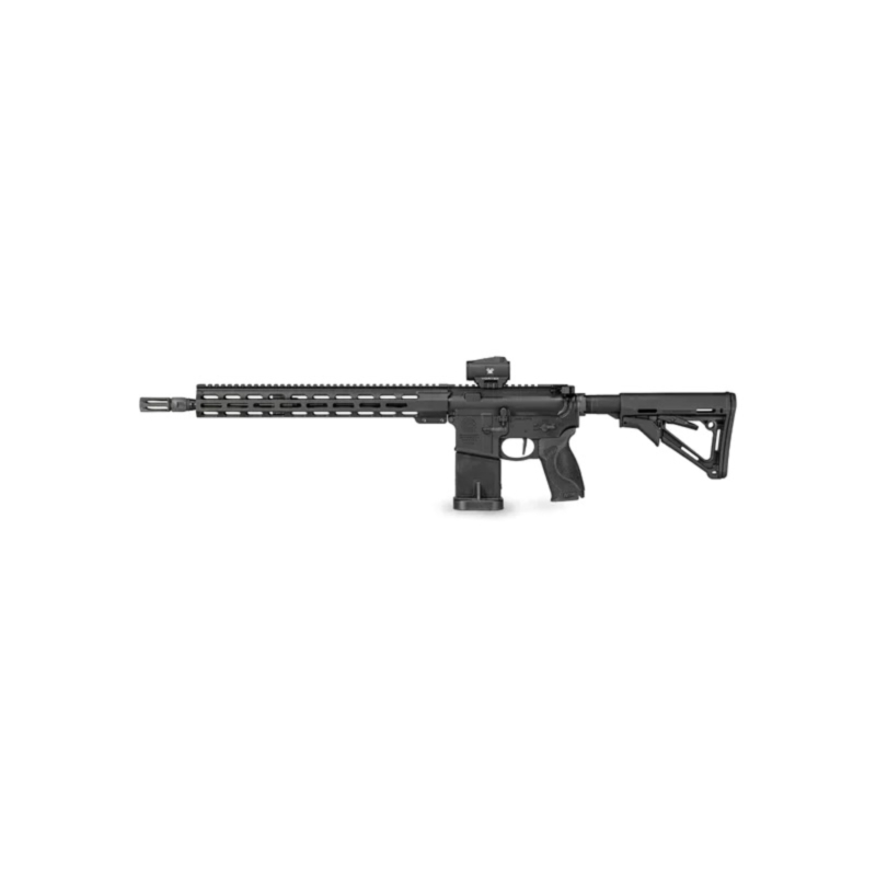 Vortex Optics, Crossfire II Red Dot Sight, 2 MOA Dot