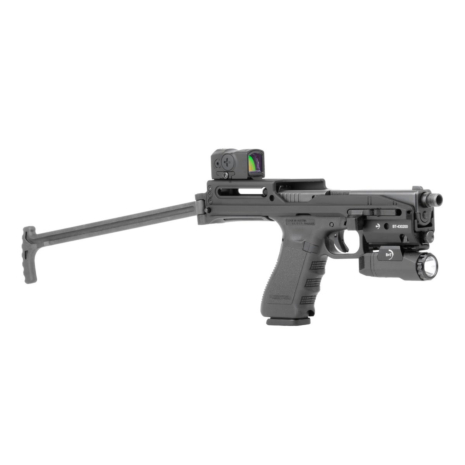 トイガン Glock19 gen4 & Archwitch USW-G17 Archwick Conversion Kit For Glock 17, 19, Gen 3-5 Airsoft
