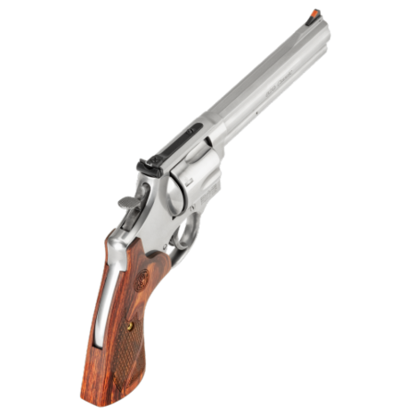Smith & Wesson 629 Deluxe, 6.5