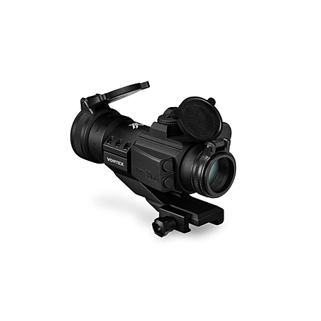 トイガン vortex's STRIK FIRE II Vortex Optics, StrikeFire II Red Dot Sight, 4 MOA w