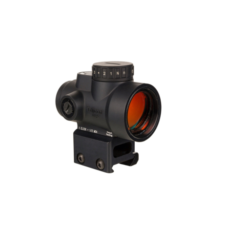 Trijicon MRO セット実 Trijicon MRO セット実 Trijicon MRO セット実 Trijicon MRO HDタイプ