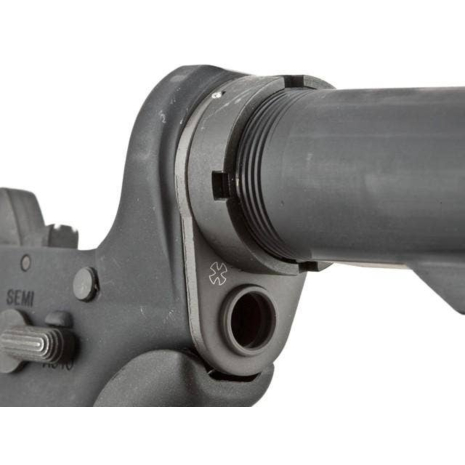 Noveske QD Lower Receiver End Plate