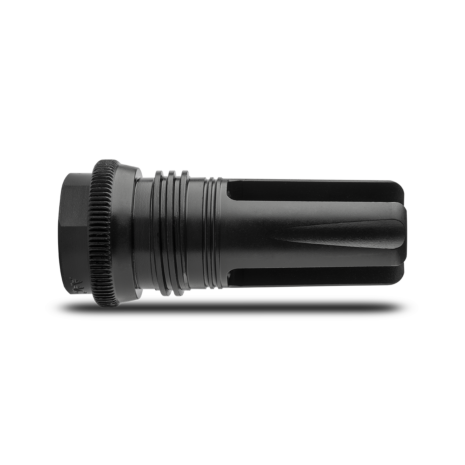 トイガン AAC Backout Flash Hider 1/2-28
