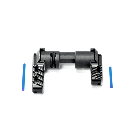 Battle Arms Development, ELITE Ambi Safety Selector, 60/90 Degree