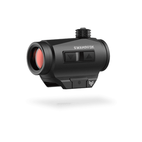実物 SWAMPFOX LIBERATOR Ⅱ ドットサイト 格安特価 】実物 SWAMPFOX Liberator II カスタム ダットサイト