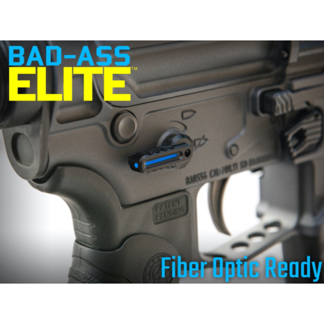 Battle Arms Development, ELITE Ambi Safety Selector, 60/90 Degree