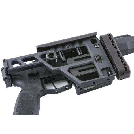 Sig Sauer Cross Rifle, 18.00” Stainless Barrel, M-LOK Handguard