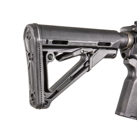 トイガン Magpul CTR Carbine Stock Mil-Spec Magpul CTR Carbine Stock, MilSpec