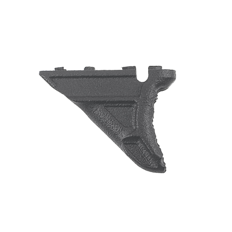 Drew Meyer Defense, Talon Micro M-Lok Handstop, Black