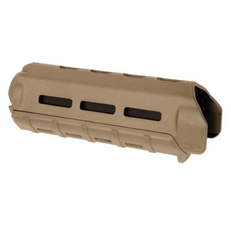Magpul MOE M-LOK Handguard Carbine Length, AR15