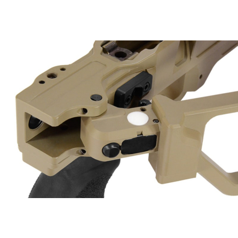 Cadex Defence, Kraken Multi-Cal Rifle, 6.5 Creedmoor, 24.00