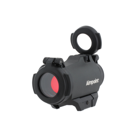 Aimpoint Micro H-2, 2 MOA, No Mount