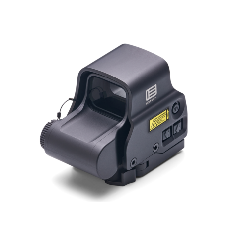 EOTech EXPS3-DCR 実物 EOTech EXPS3-DCR Weapon Sight, DCR Reticle, NV, QD Mount