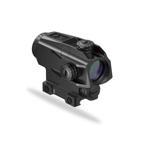プリズムサイト1倍 SWAMPFOX BLADE 1x25 プリズムスコープ Amazon.com: Swampfox Blade 1x25 Prism Scope, Amber BRC Reticle