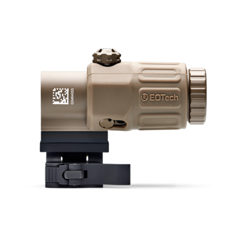 トイガン EOTech G33 Evolution Gear 製 】 EOTECH G33 MAGNIFIER レプリカ Gen.1