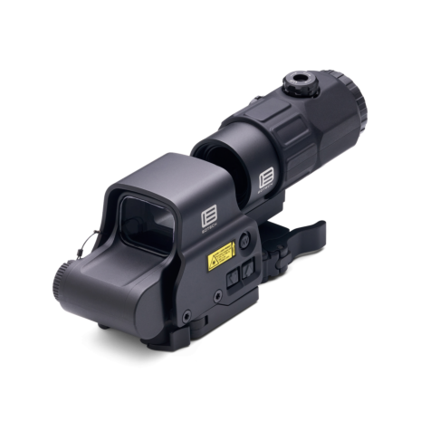 EOTech Holographic Hybrid Sight V, EXPS3-4 Weapon Sight & G45.STS