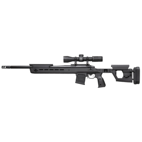 MAGPUL MAGAZINE 5.56 AR BLACK 新品 Magpul® Magazine Assist 5.56 NATO Black 3 Pack