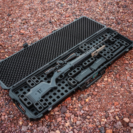 Magpul DAKA GRID Organizer, Pelican 1750