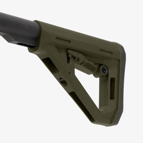 Magpul DT Carbine Stock, MilSpec